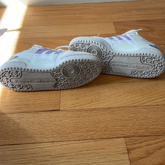 Adidas Forum Low, white - Picture 5 of 6
